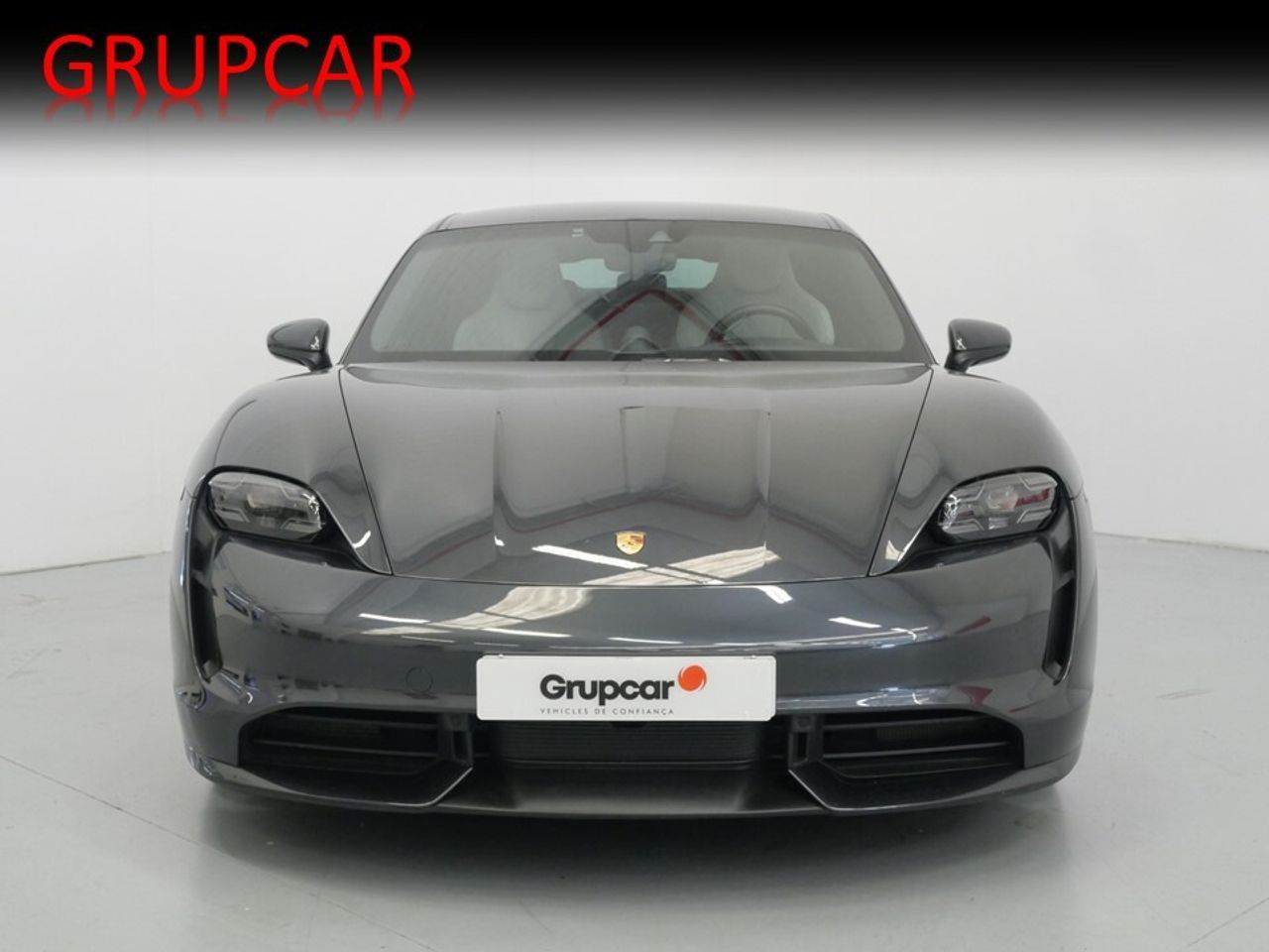 porsche taycan 2020 / foto grande (2)