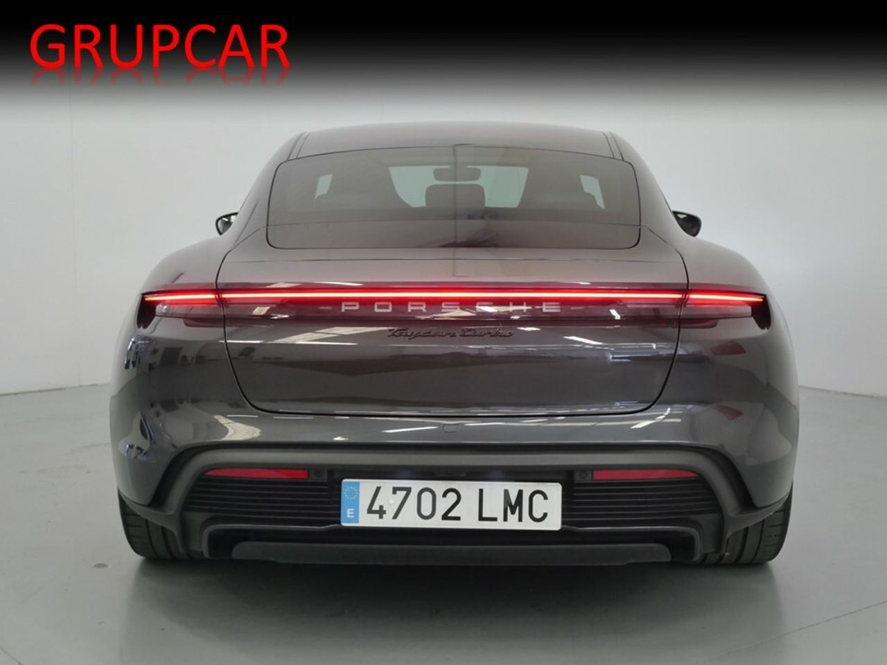 Porsche Taycan TURBO - foto 4