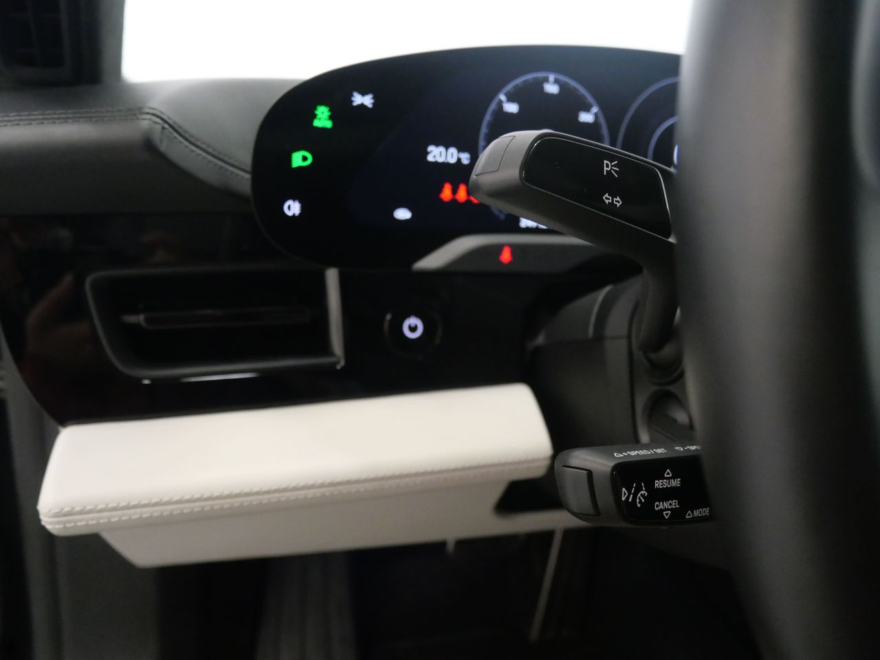 Porsche Taycan TURBO - foto 19