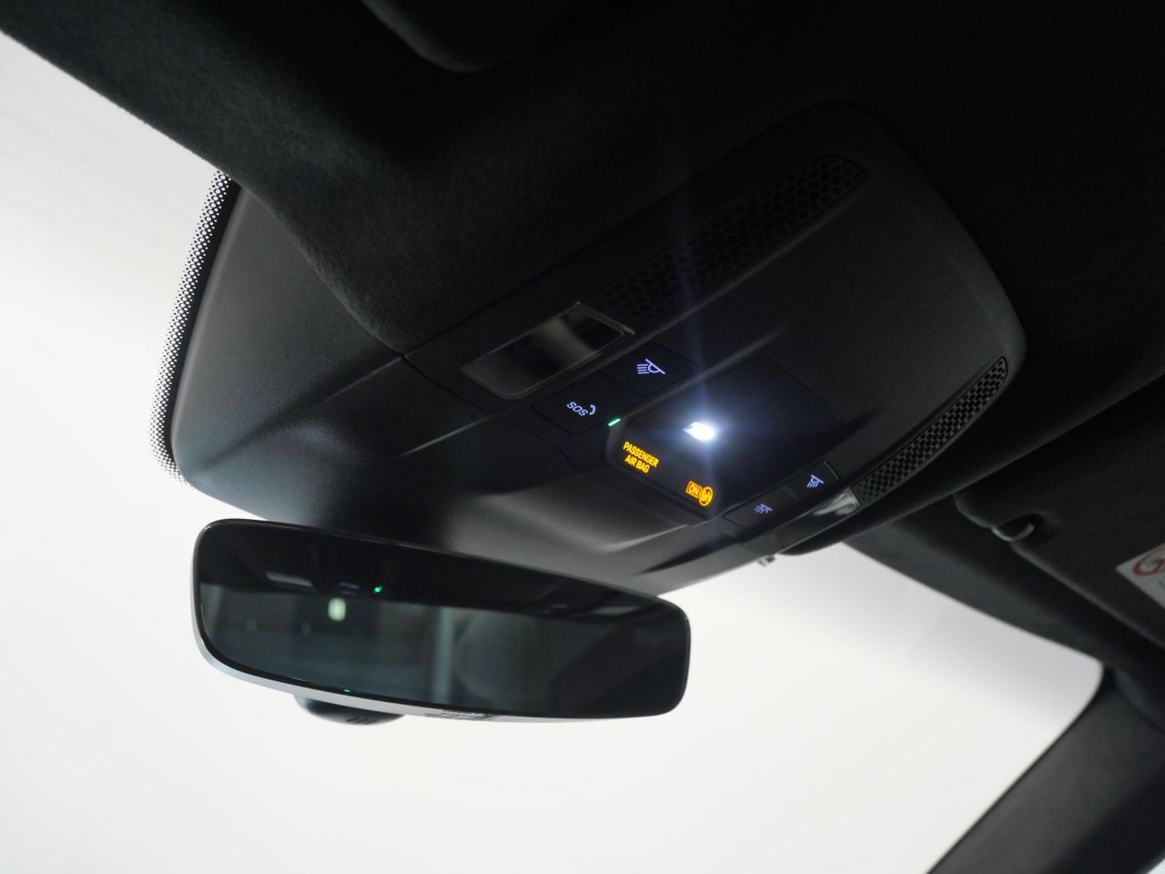 Porsche Taycan TURBO - foto 34