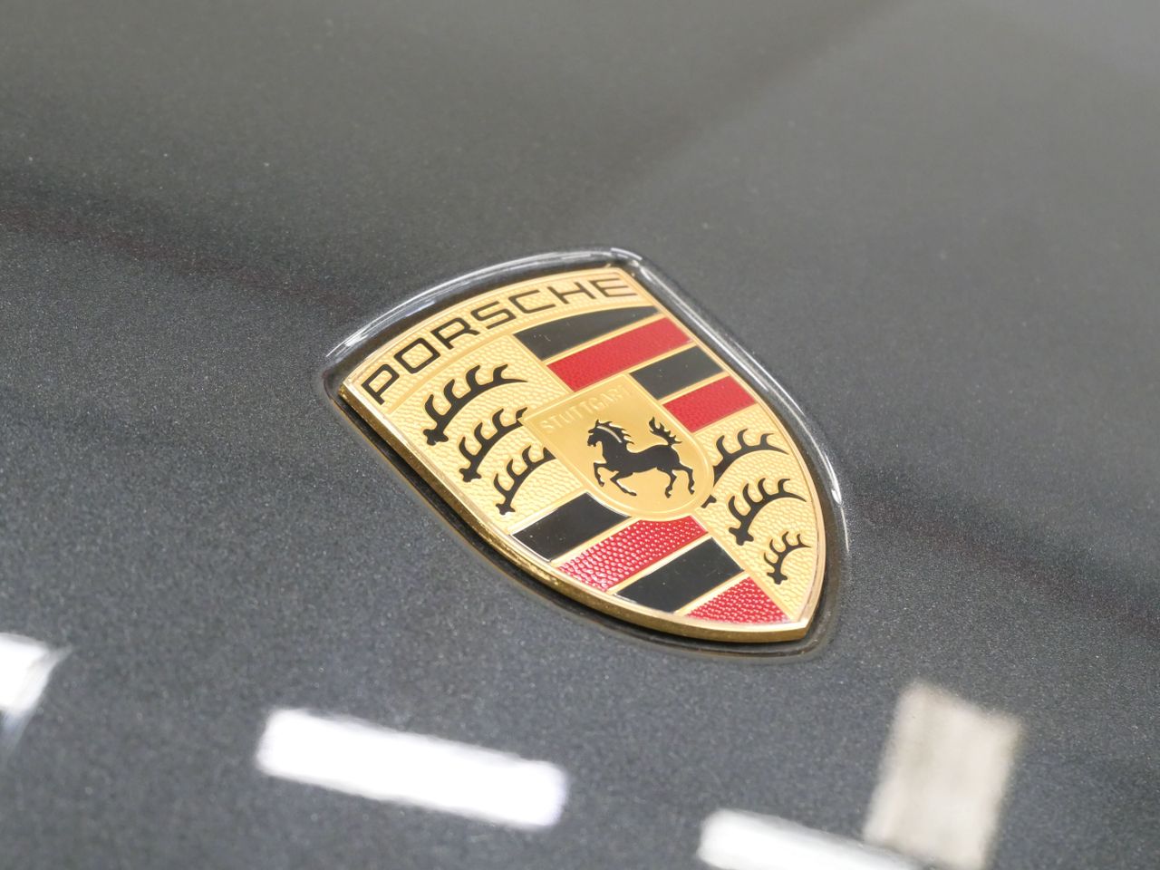 Porsche Taycan TURBO - foto 8