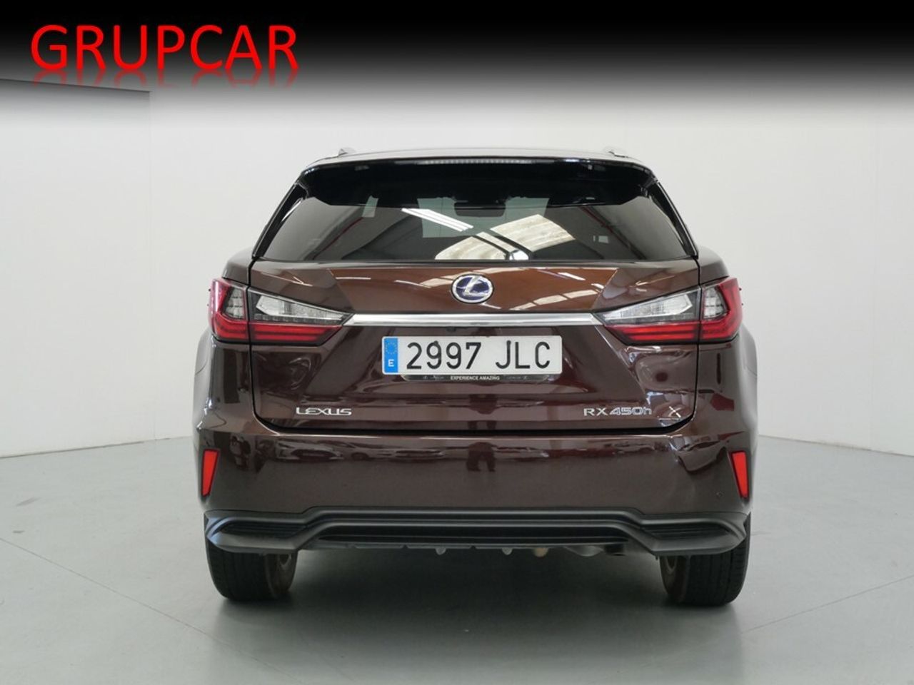 lexus rx 2016 / foto grande (2)