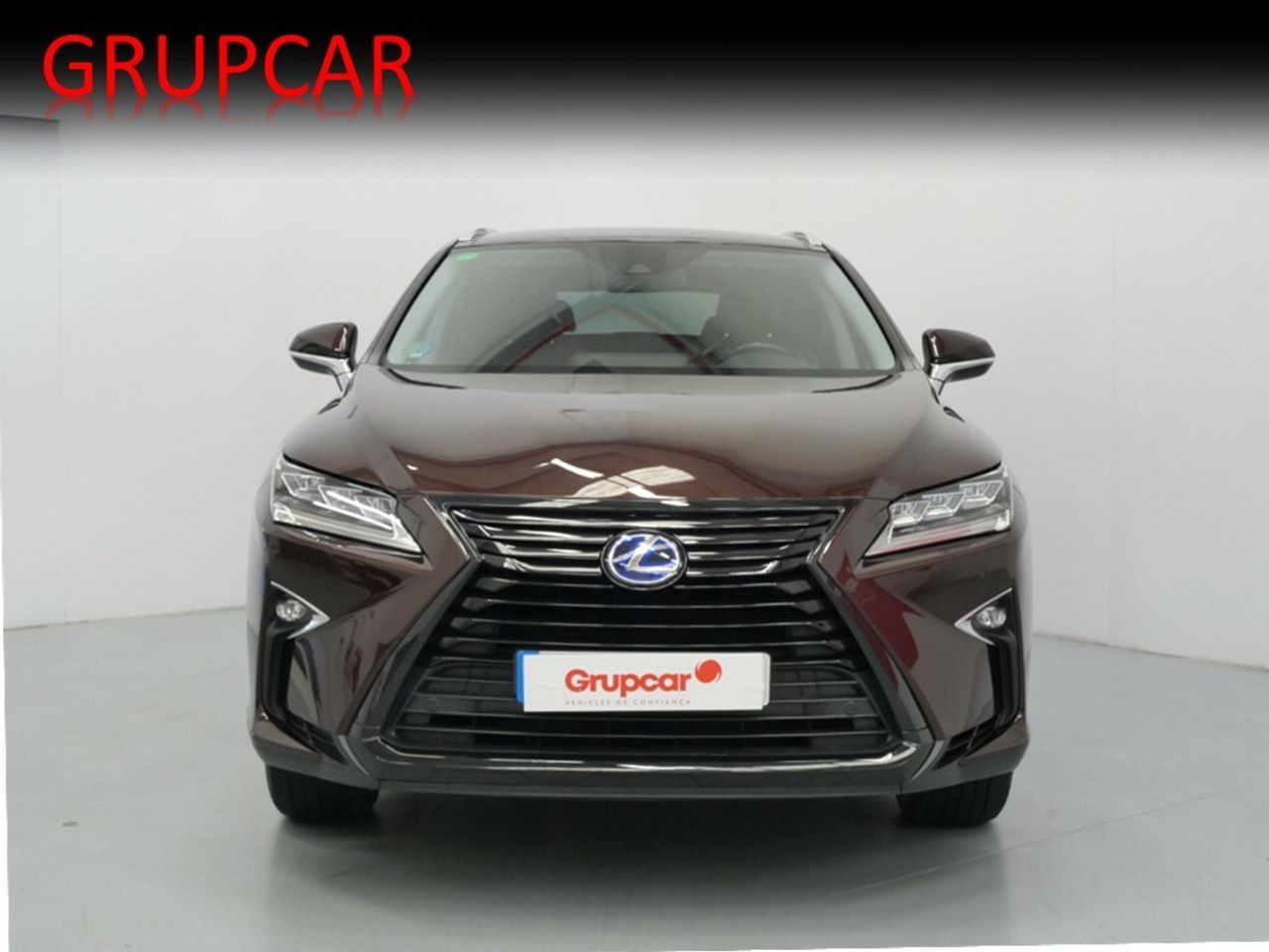 lexus rx 2016 / foto grande (3)
