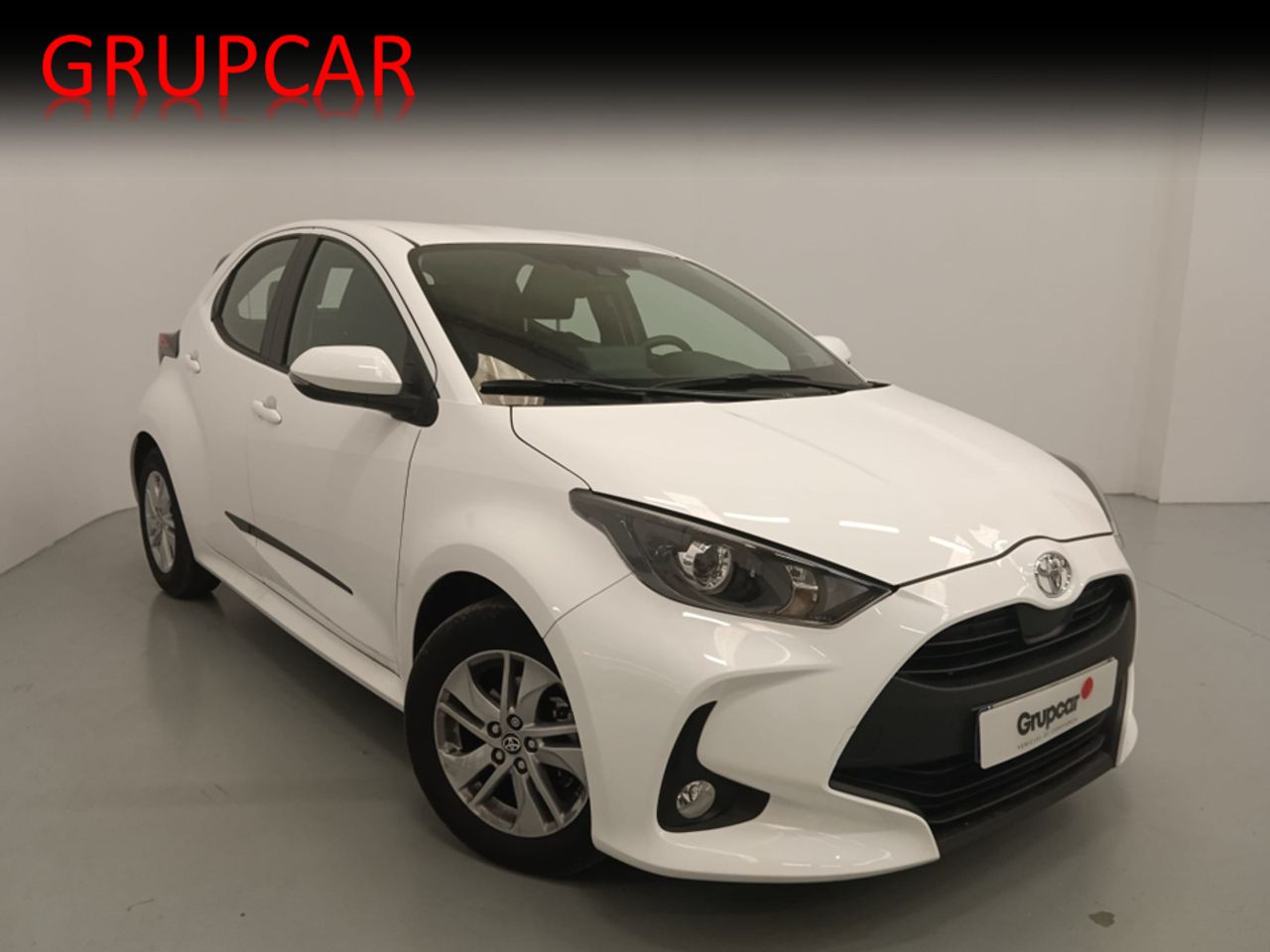 Ruedas 155 65 13 segunda mano  de segunda mano - toyota yaris 2023 /