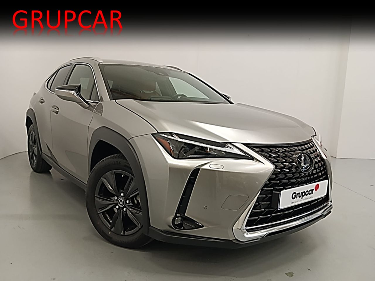 lexus ux 2024 / foto grande (3)