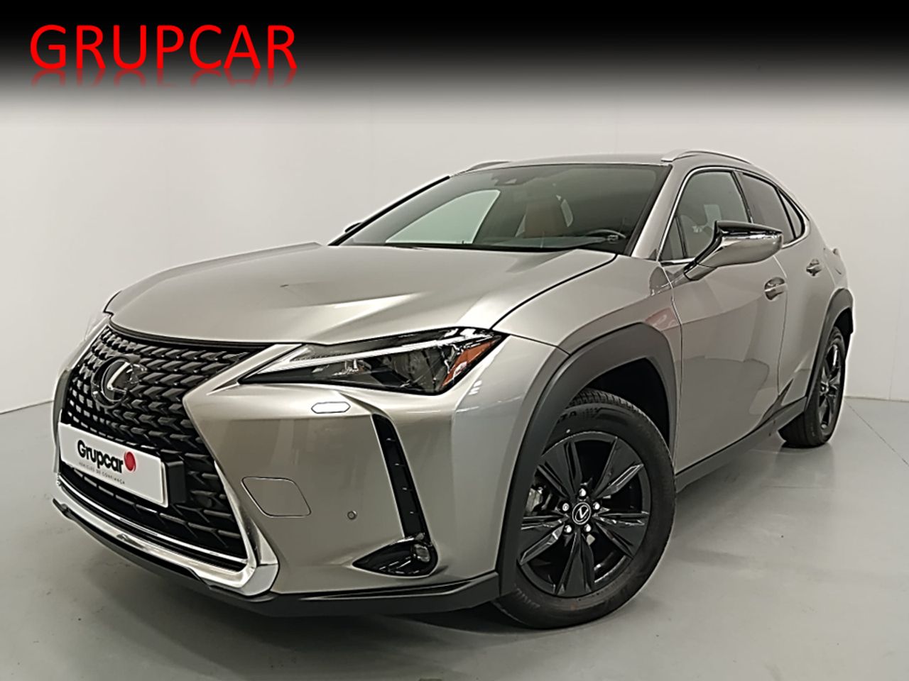 Renault espace head up display  de segunda mano - lexus ux 2024 /