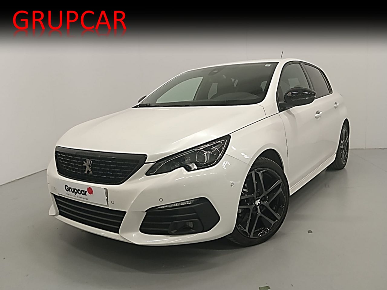 Volvo xc60 con direccion asistida y alarma  de segunda mano - peugeot 308 2019 /