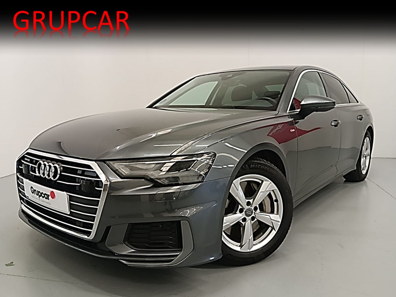audi a6 2021 / foto grande (3)