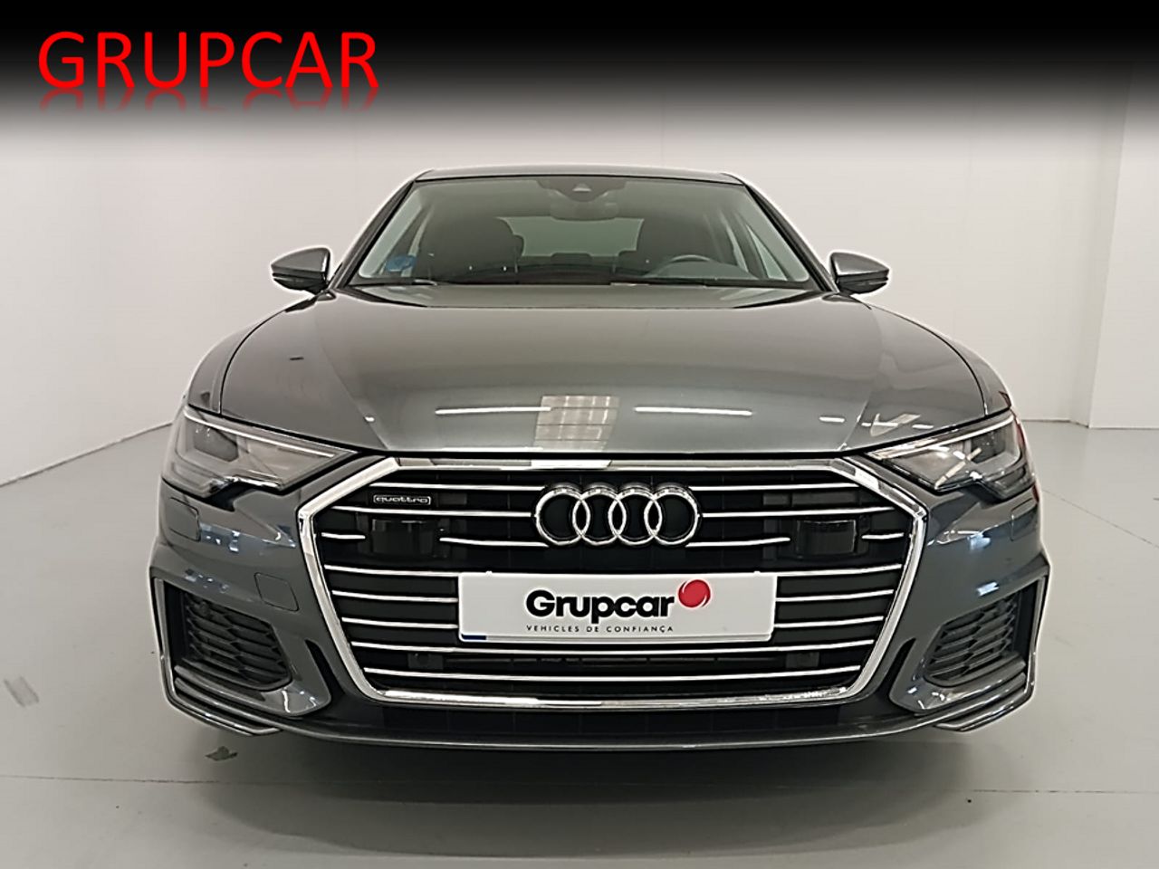 audi a6 2021 / foto grande (2)