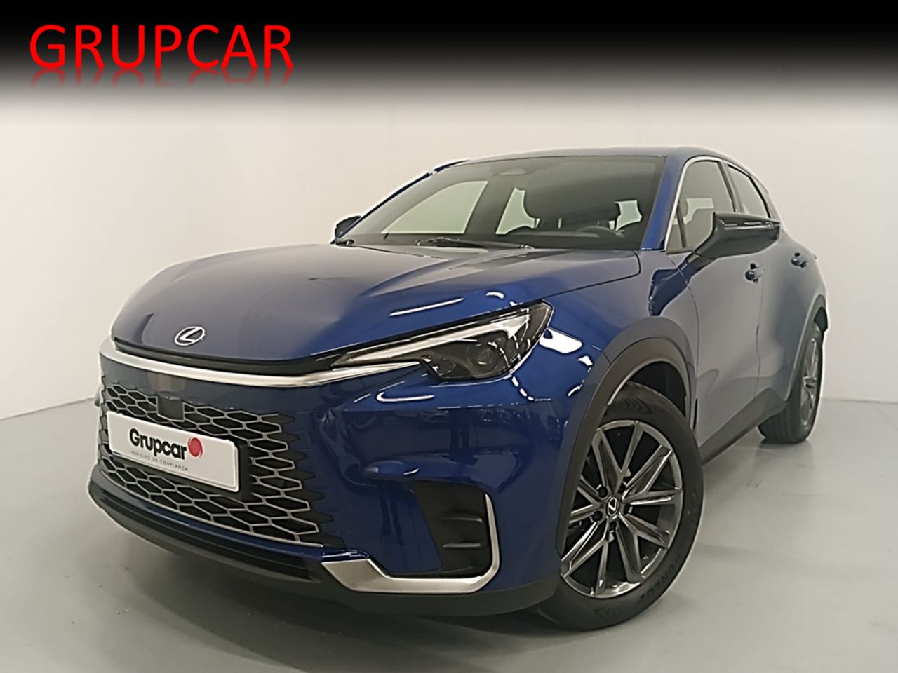 lexus lbx 2024 / foto grande (3)