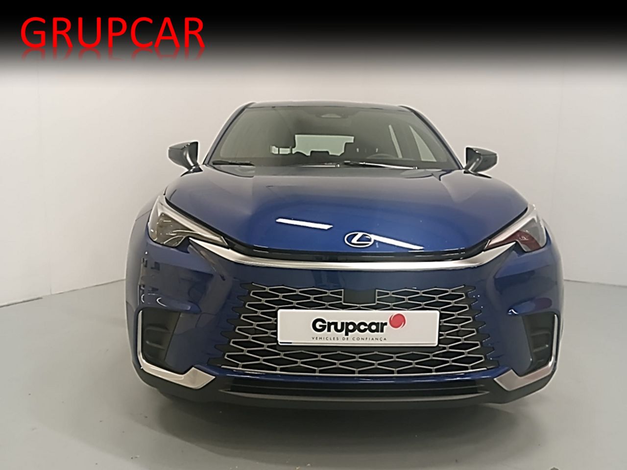 lexus lbx 2024 / foto grande (2)