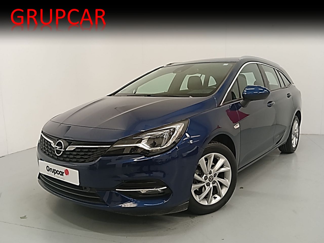 Foto opel astra 2020 /