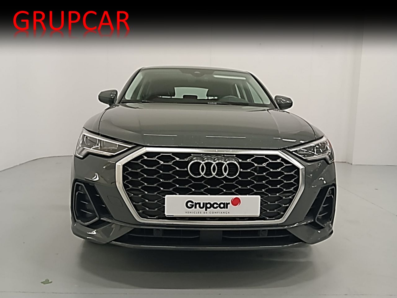 audi q3 2022 / foto grande (2)