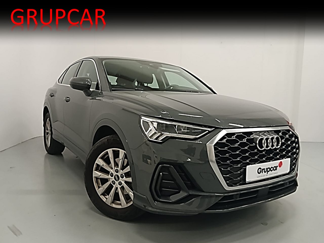audi q3 2022 / foto grande (3)
