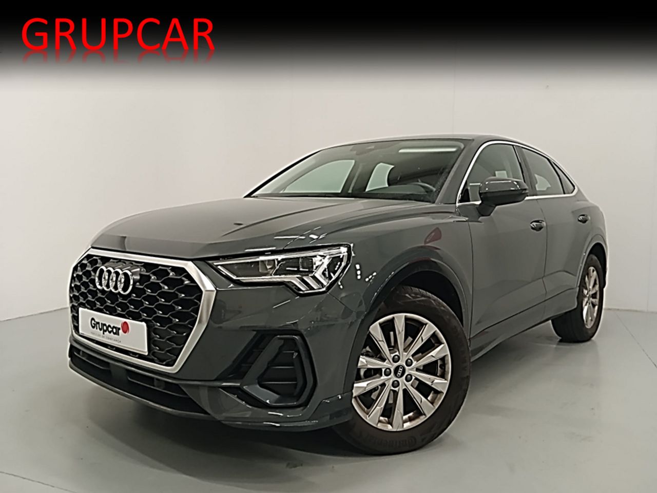 Audi q3 pre sense front  de segunda mano - audi q3 2022 /
