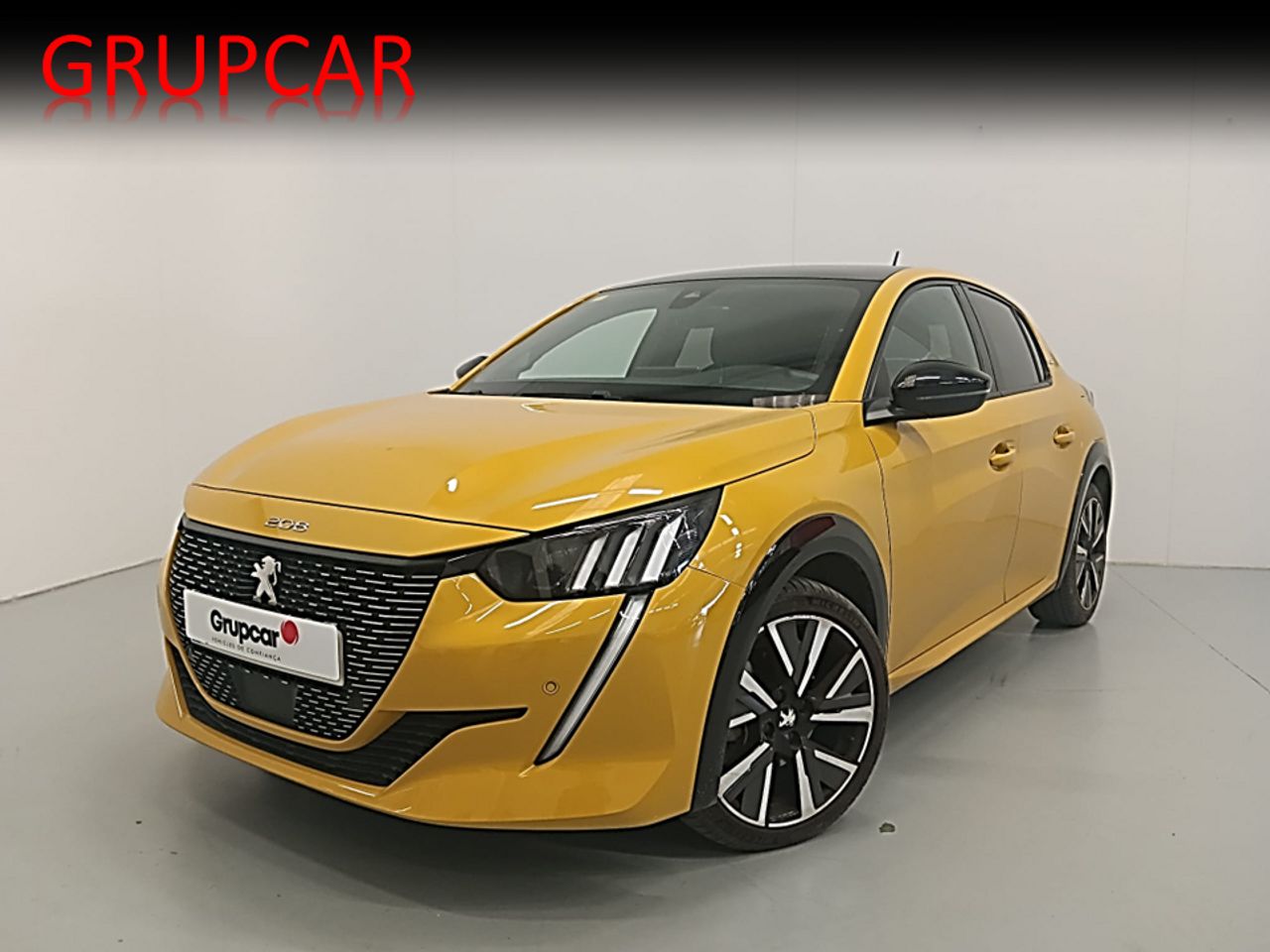 Foto peugeot 208 2020 /