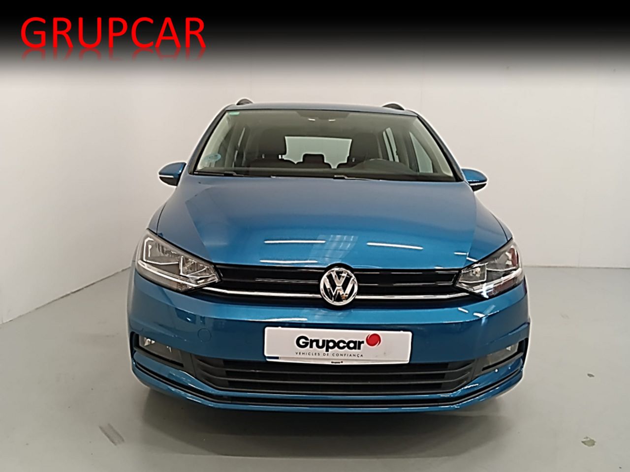volkswagen touran 2019 / foto grande (3)