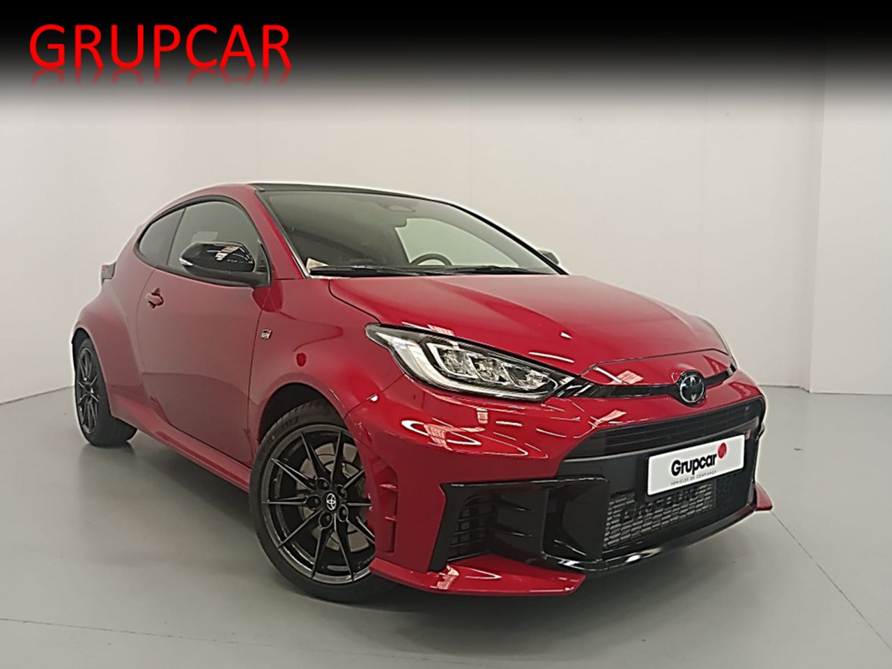 toyota yaris 2024 / foto grande (2)