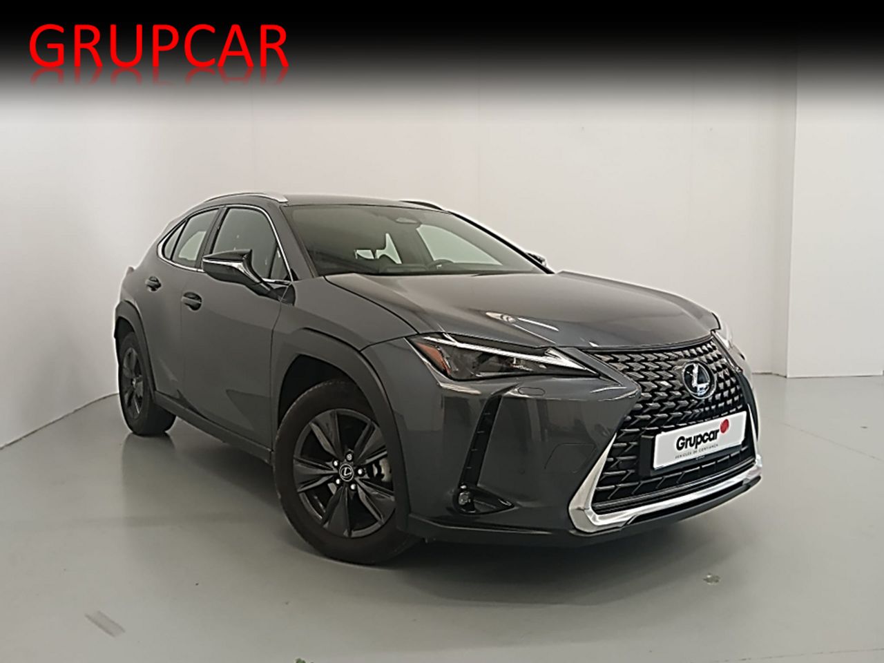 lexus ux 2024 / foto grande (3)
