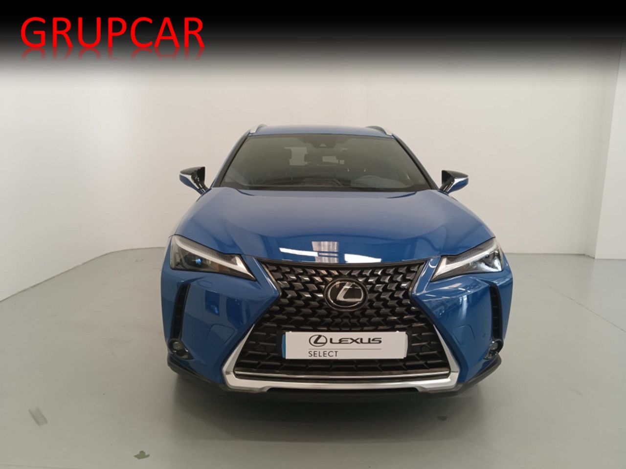 lexus ux 2023 / foto grande (3)