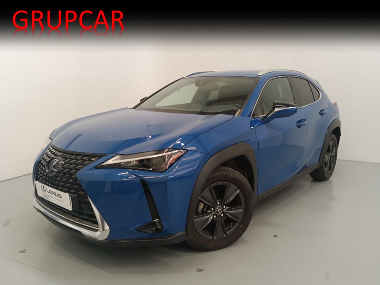 Foto lexus ux 2023 /