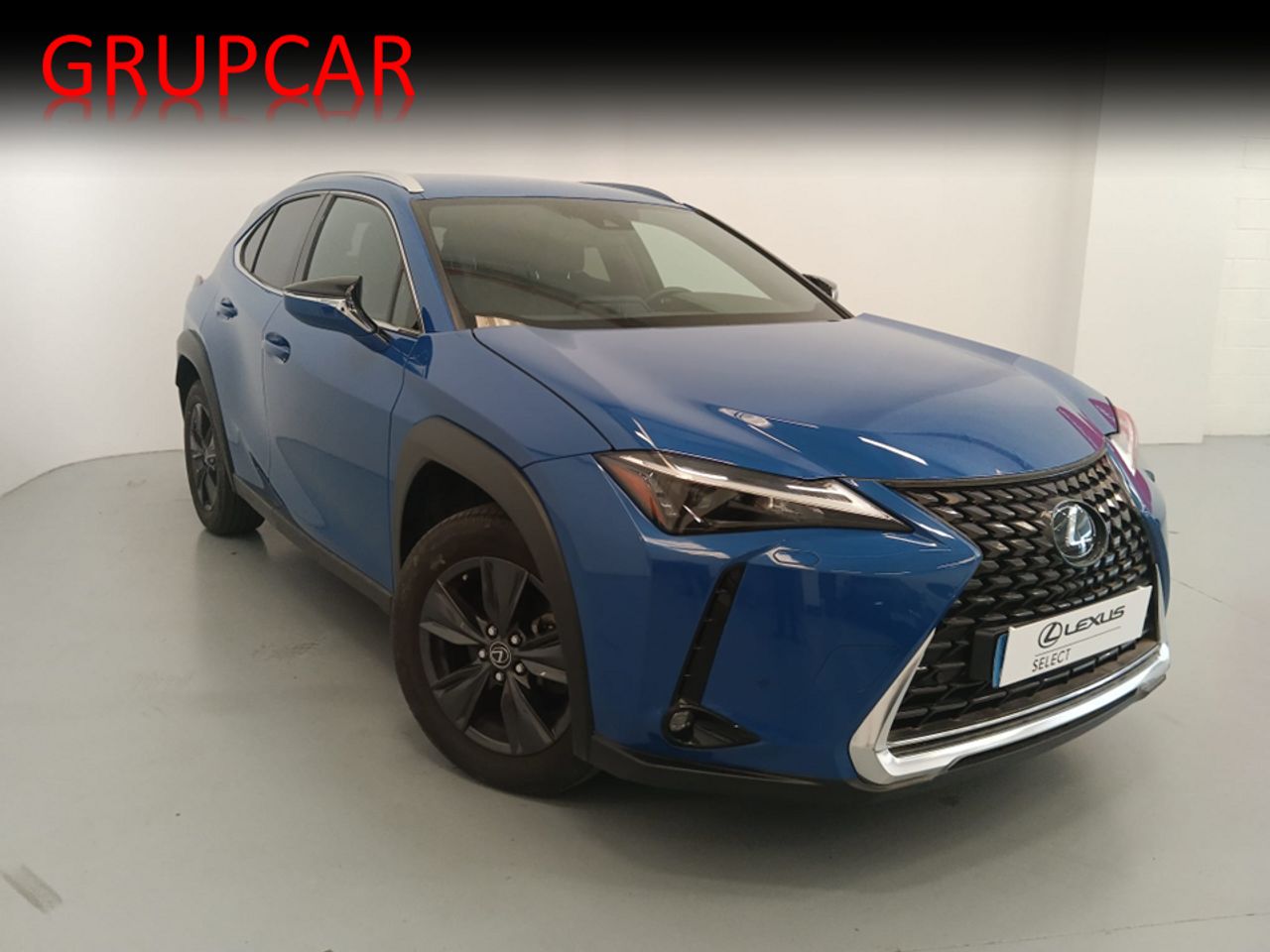lexus ux 2023 / foto grande (2)
