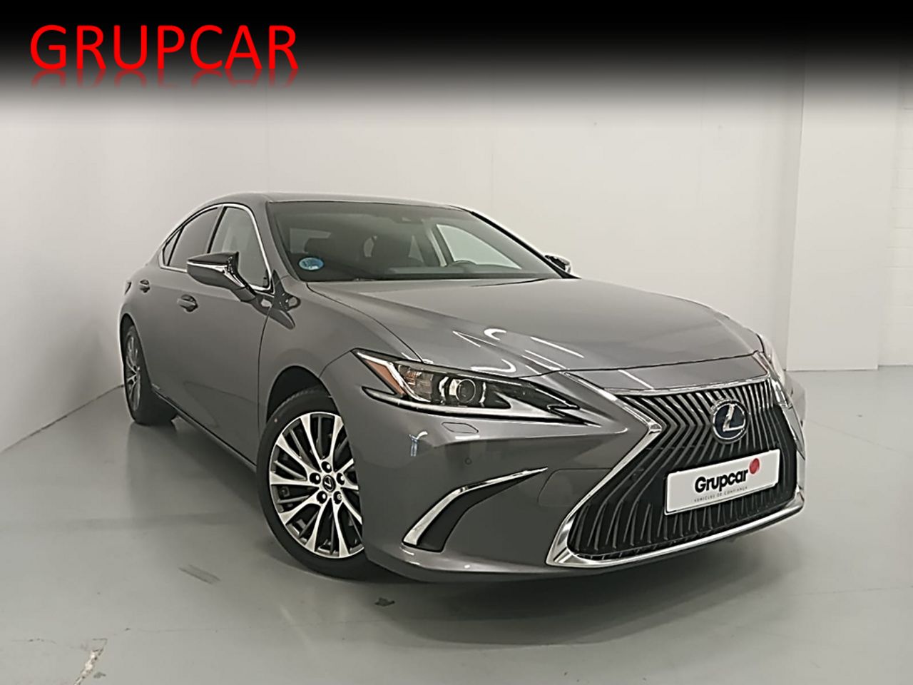 Foto lexus es 2021 /