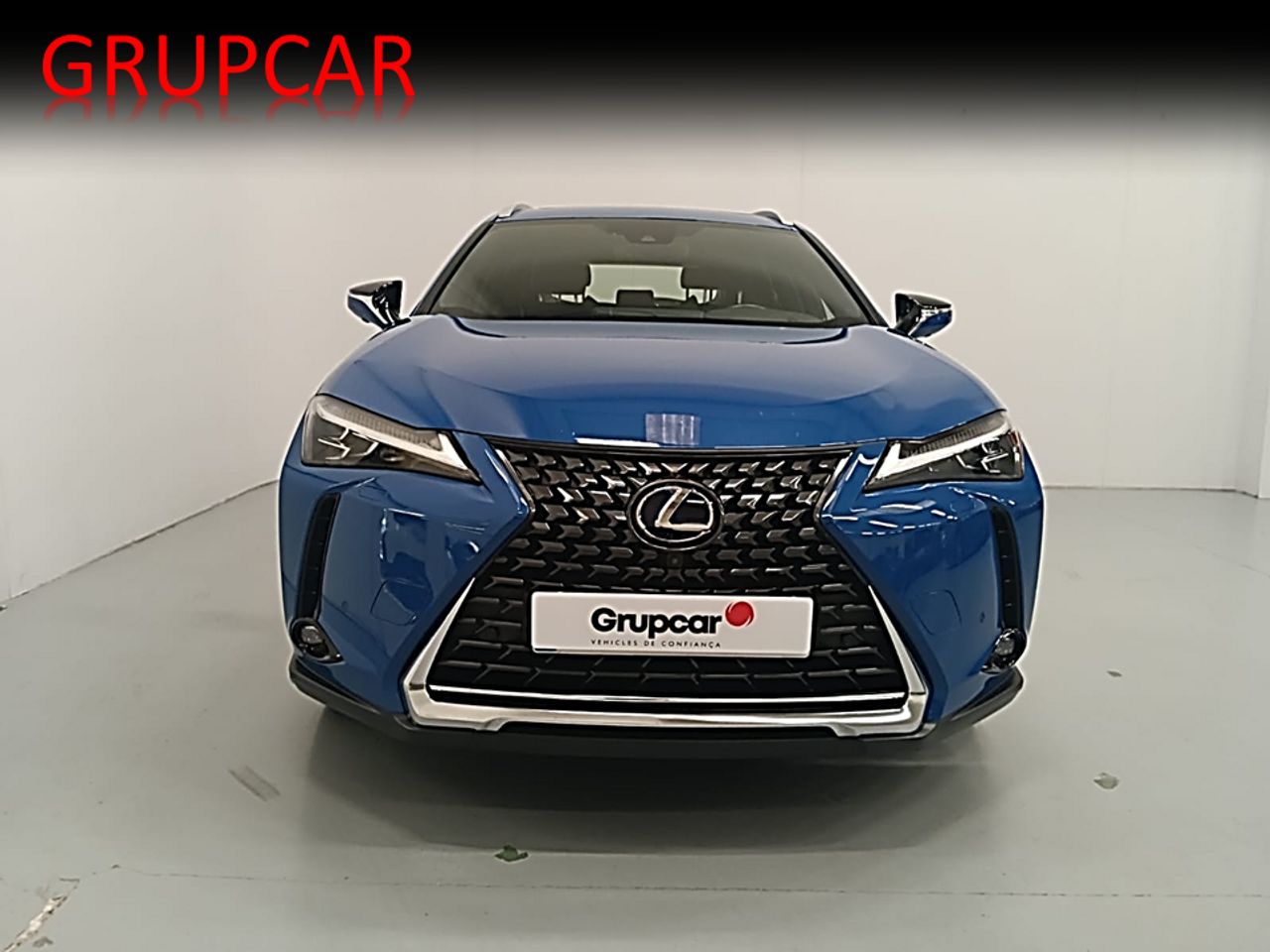 lexus ux 2021 / foto grande (2)