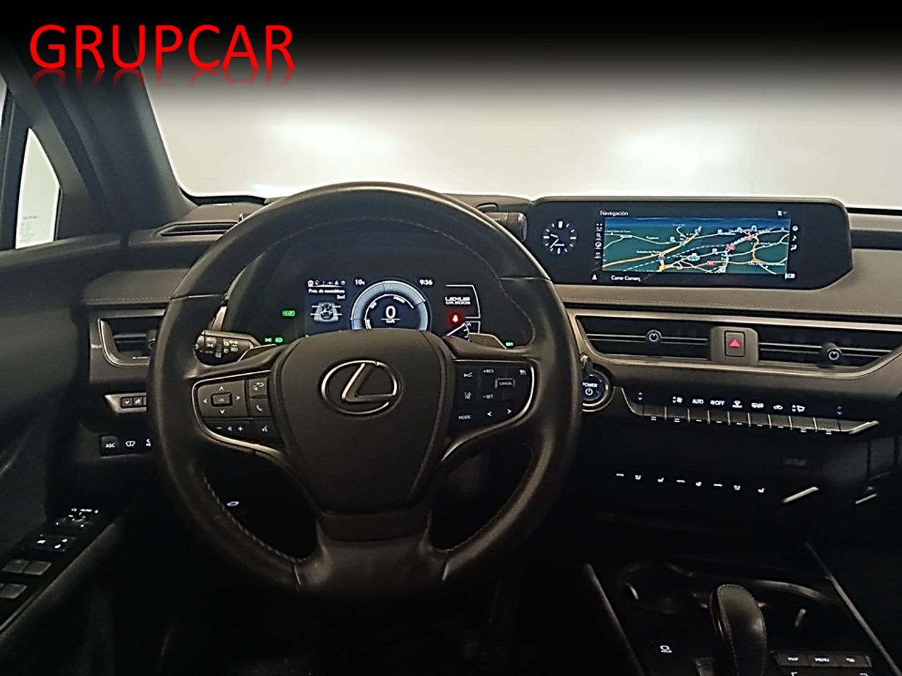 Lexus UX 300 e - foto 29