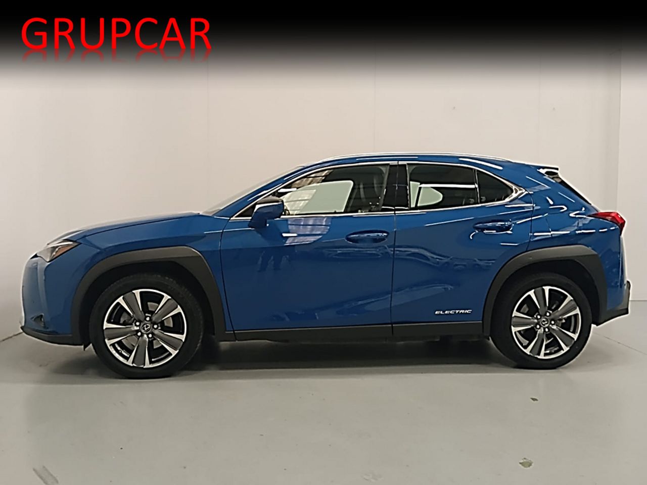 Lexus UX 300 e - foto 5