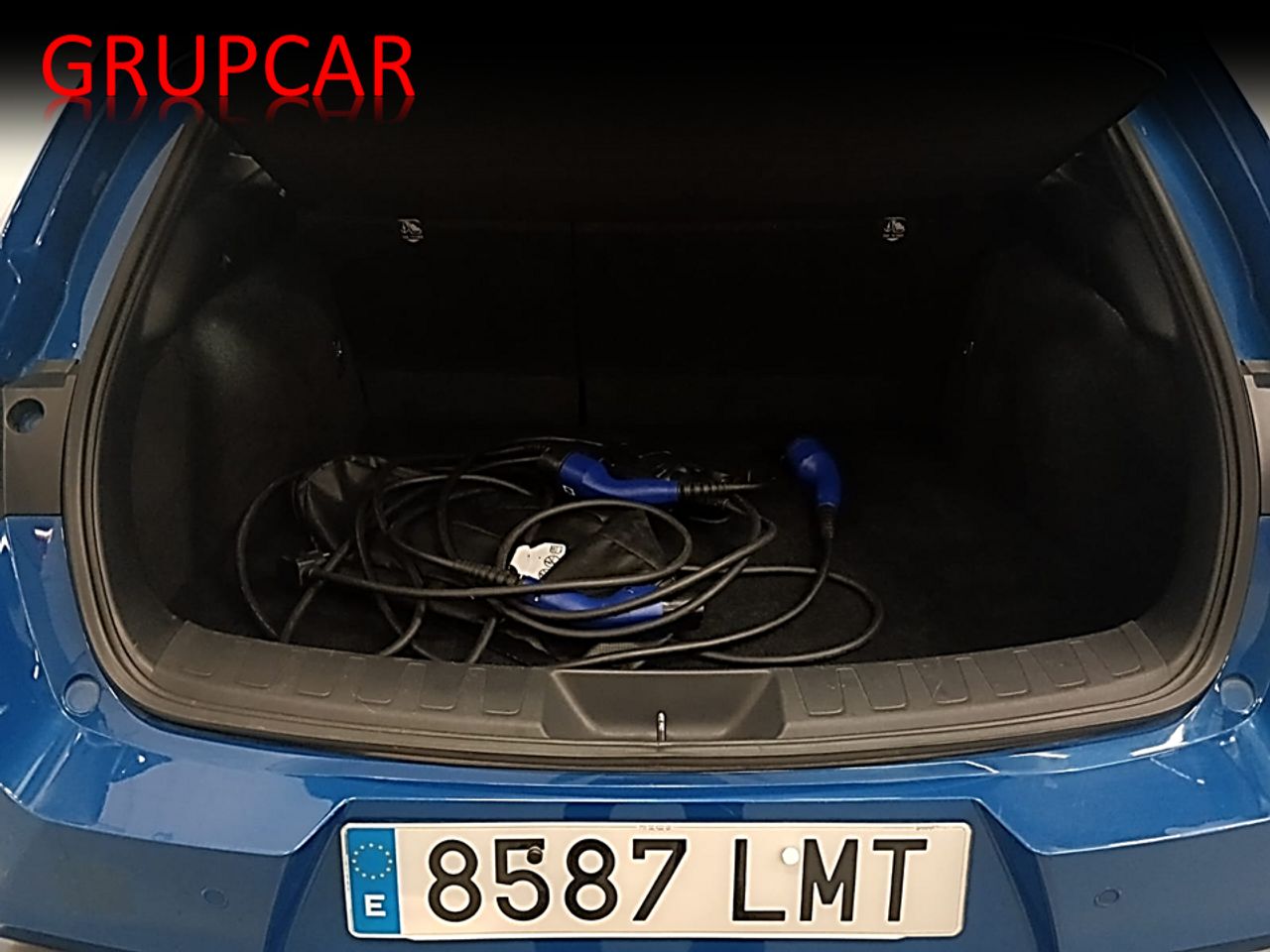 Lexus UX 300 e - foto 48