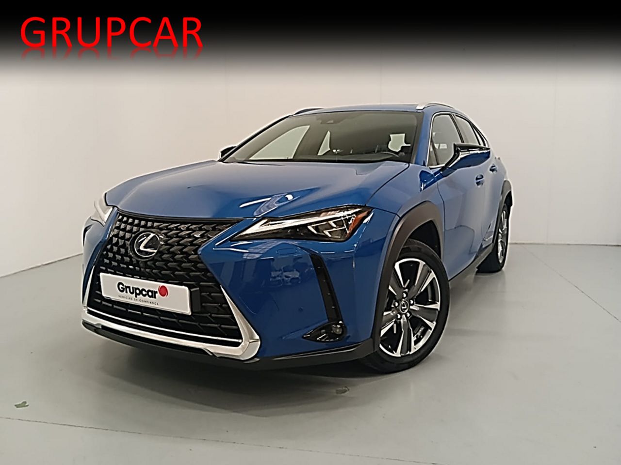 Lexus UX 300 e - foto 49