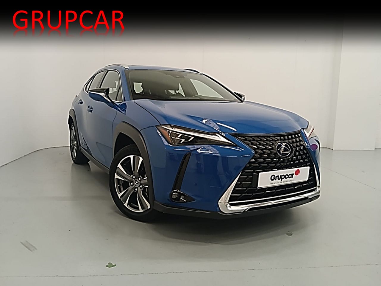 lexus ux 2021 / foto grande (3)