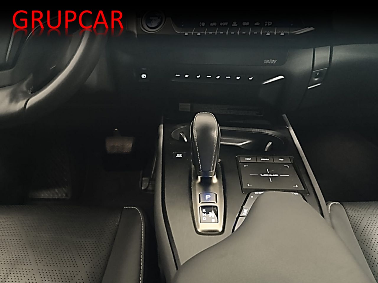 Lexus UX 300 e - foto 27