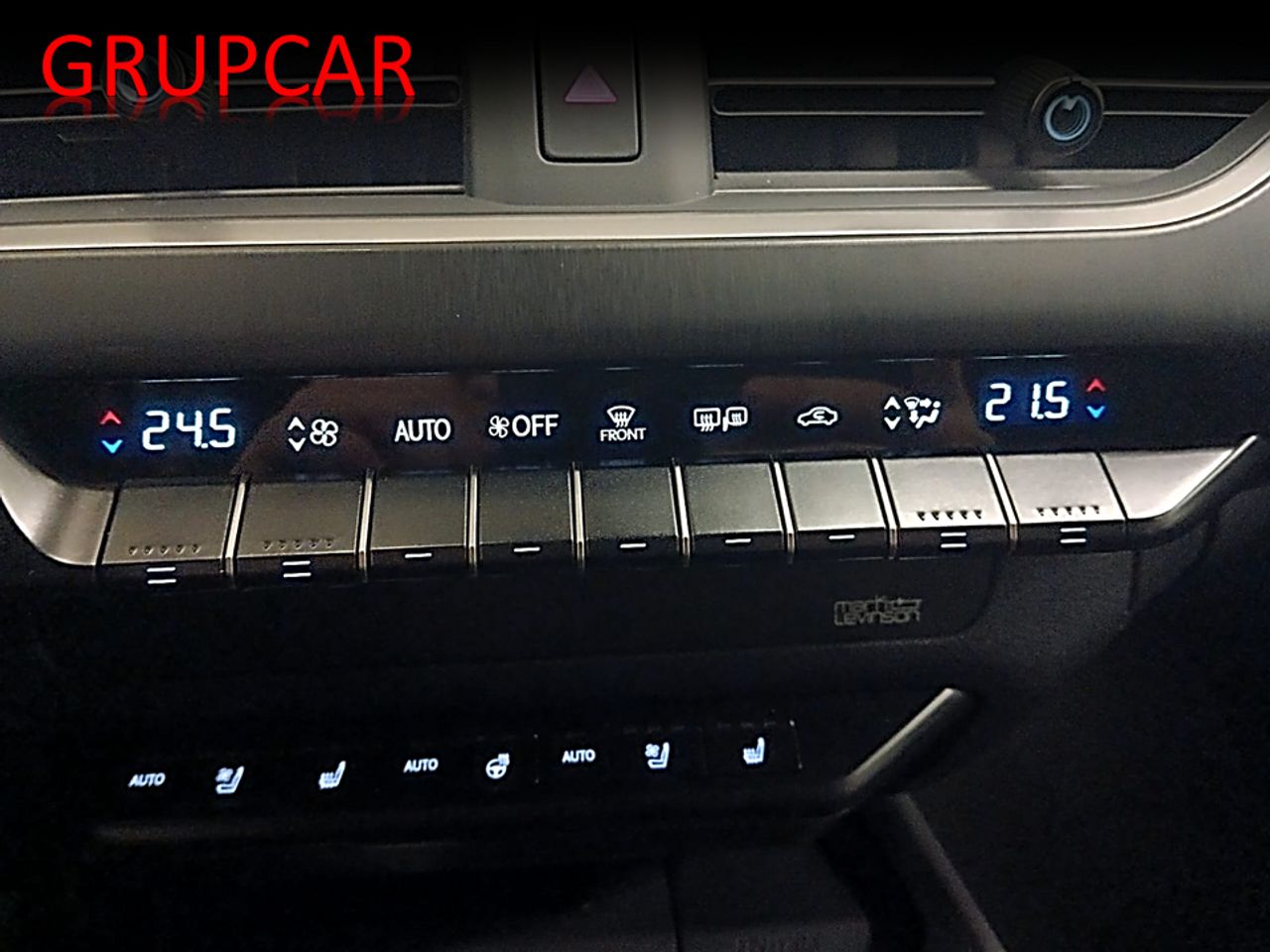 Lexus UX 300 e - foto 39