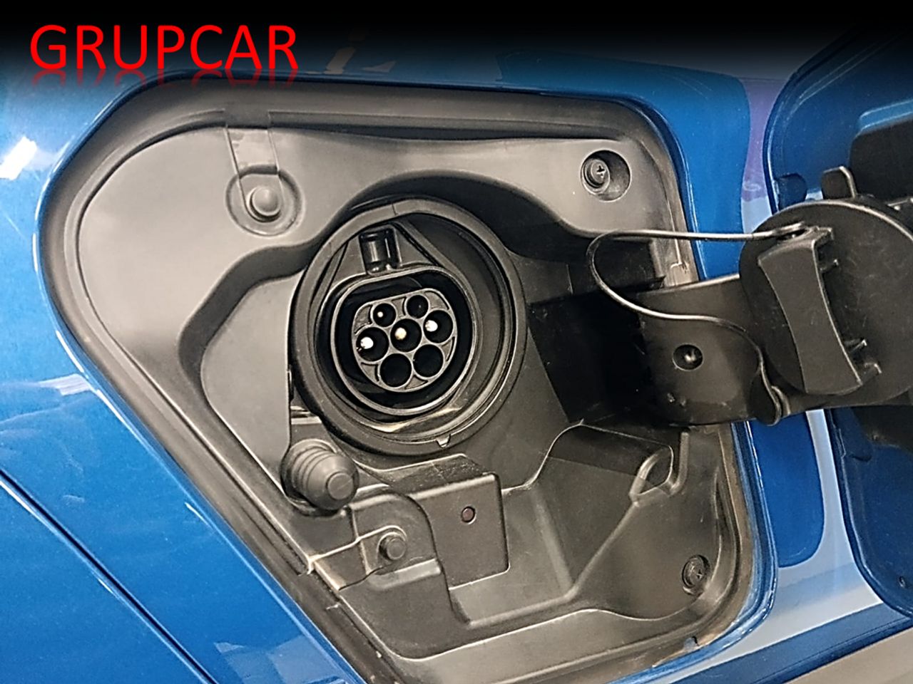 Lexus UX 300 e - foto 21