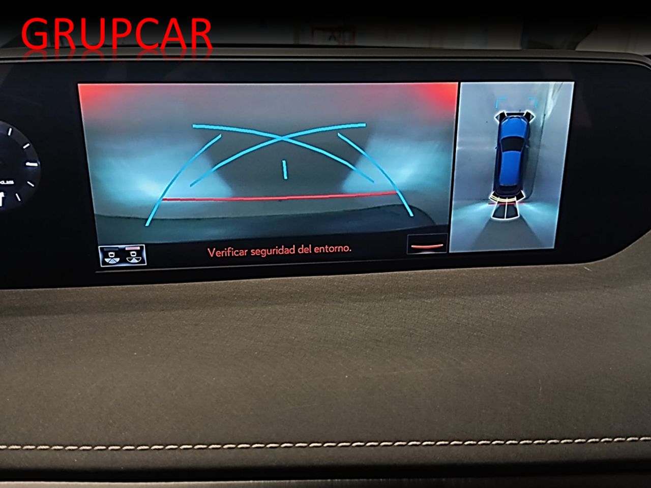 Lexus UX 300 e - foto 46