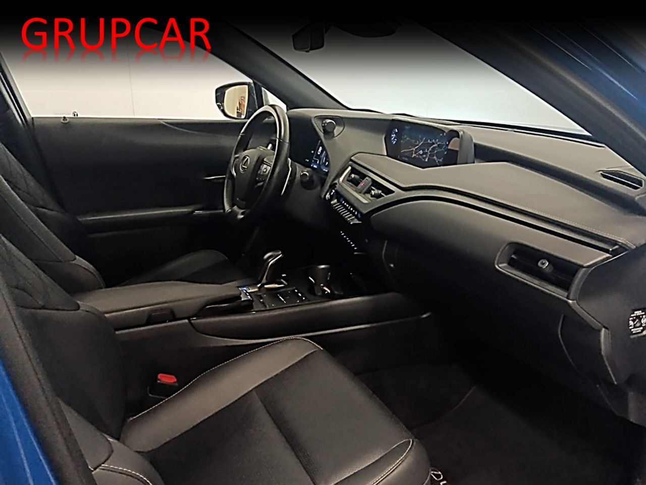 Lexus UX 300 e - foto 17