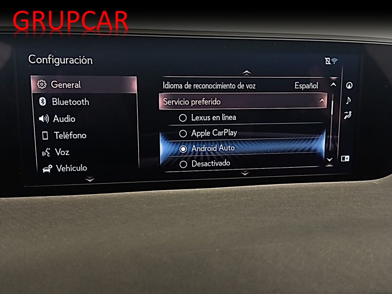 Lexus UX 300 e - foto 9