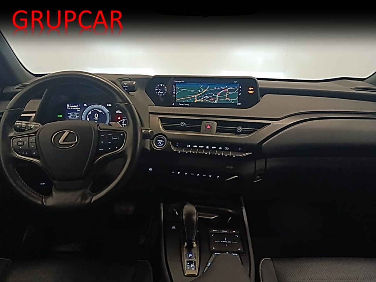 Lexus UX 300 e - foto 18