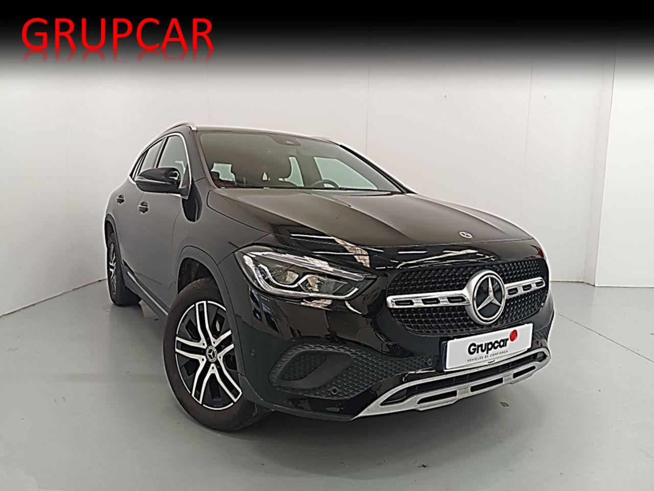 Foto mercedes gla 2023 /