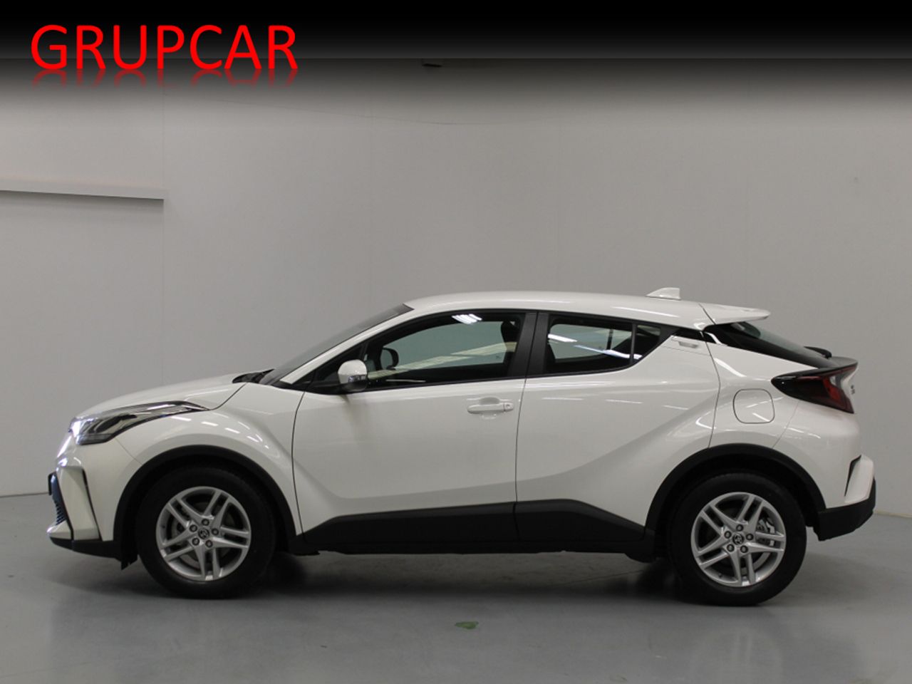 toyota c-hr 2023 / foto grande (3)