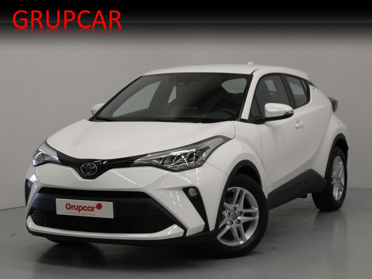 Foto toyota c-hr 2023 /