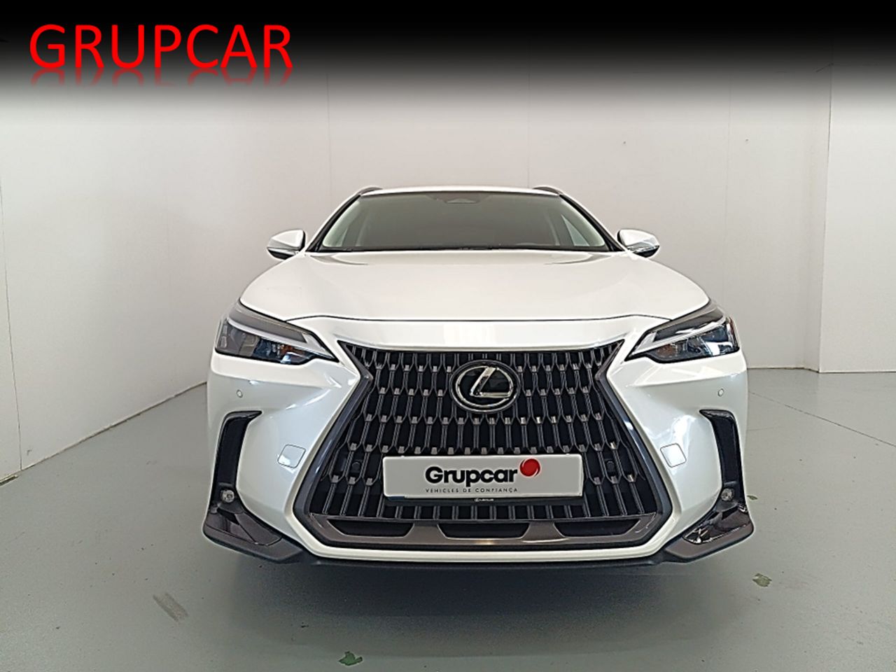 lexus nx 2024 / foto grande (2)