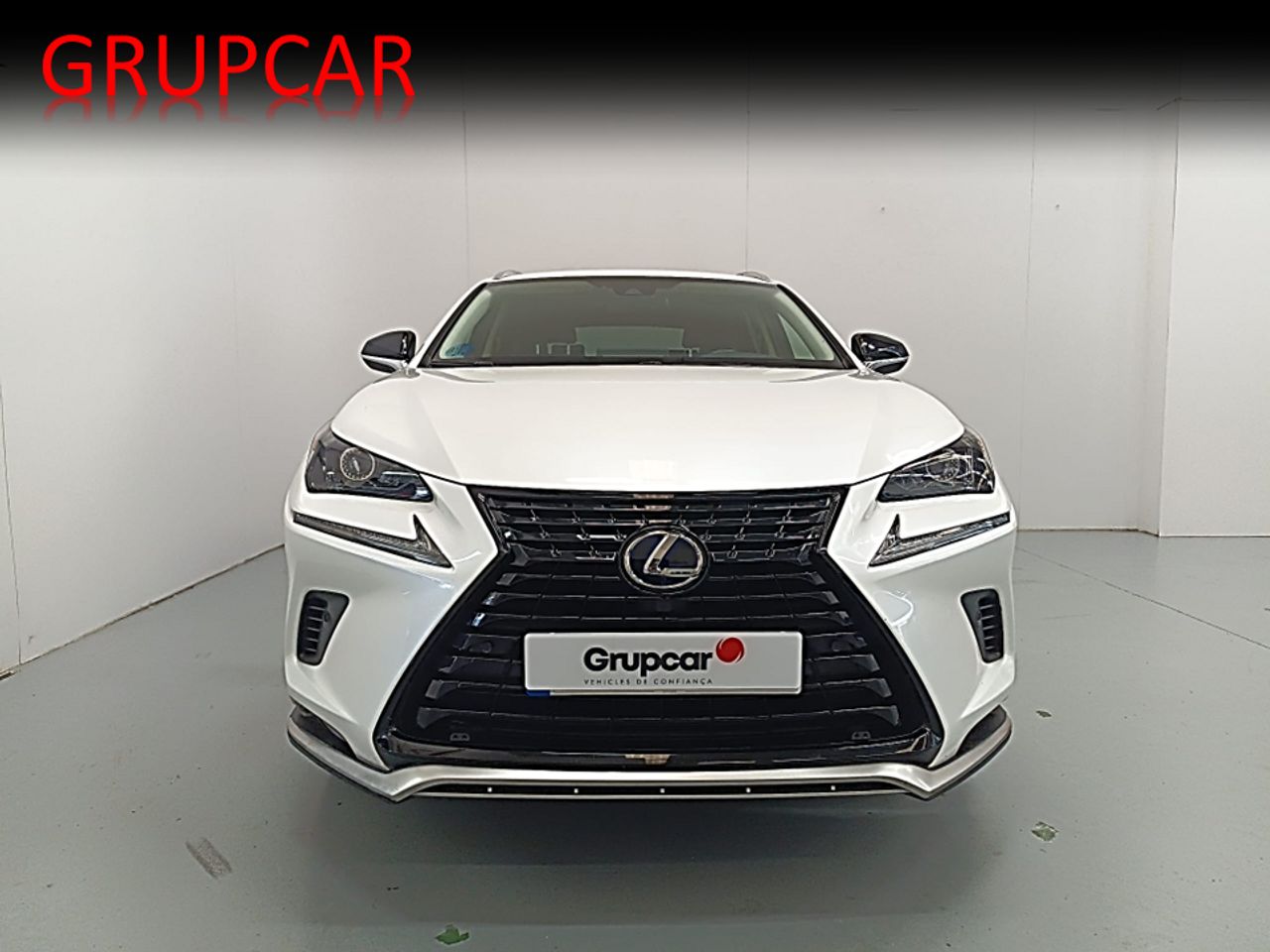 lexus nx 2021 / foto grande (2)
