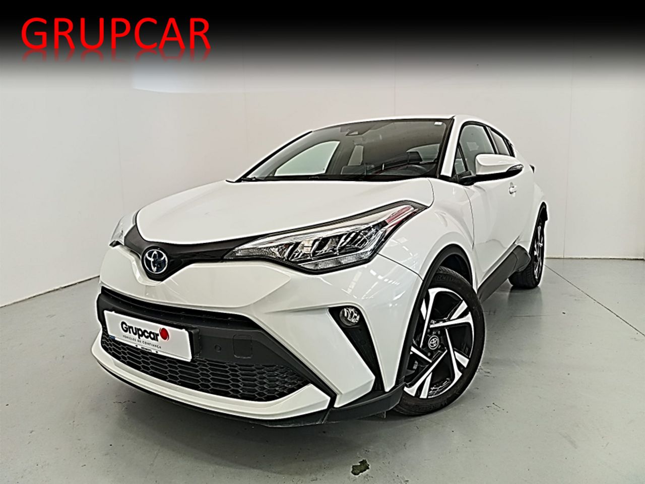 Foto toyota c-hr 2023 /