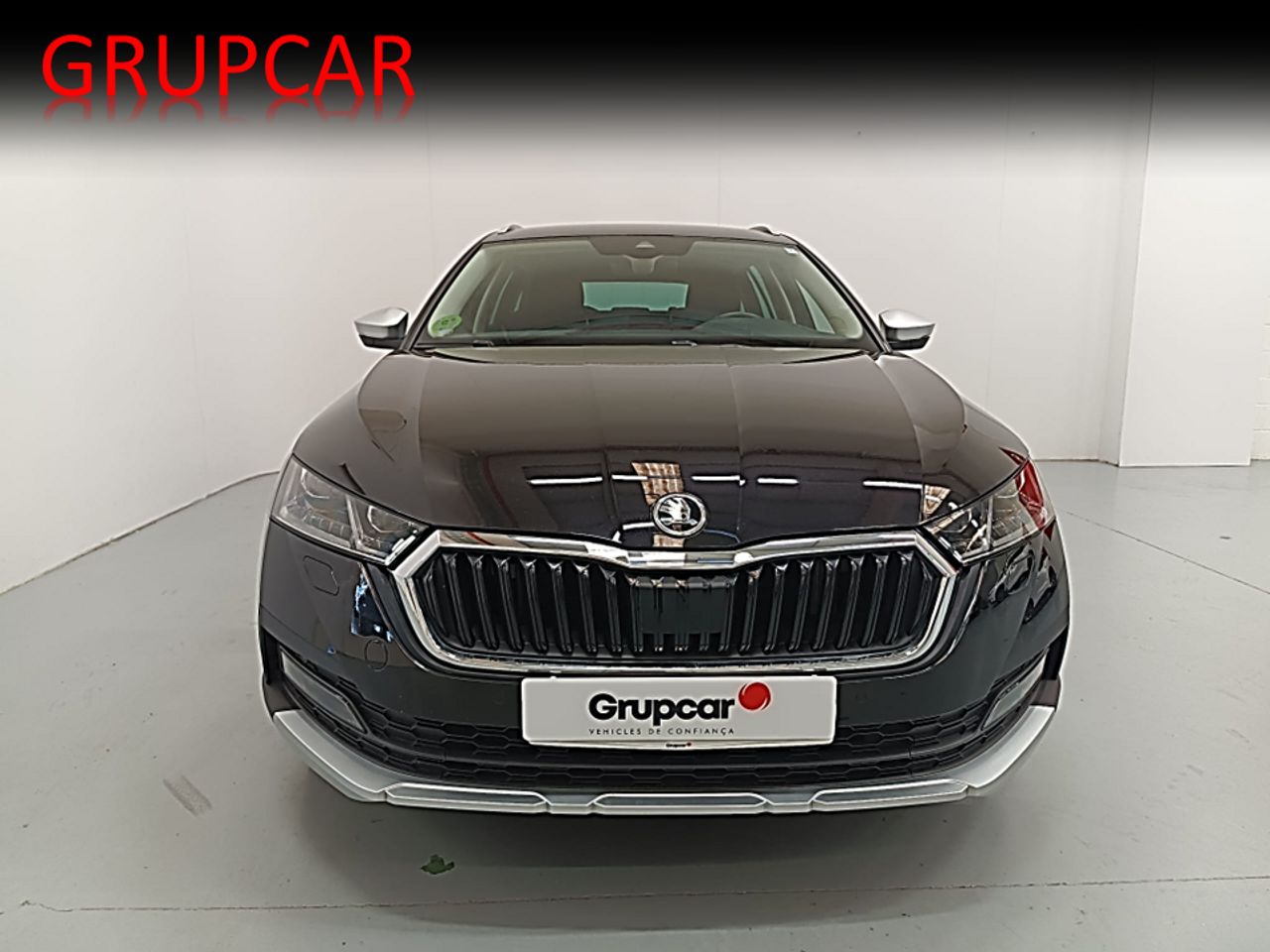 skoda octavia 2021 / foto grande (2)