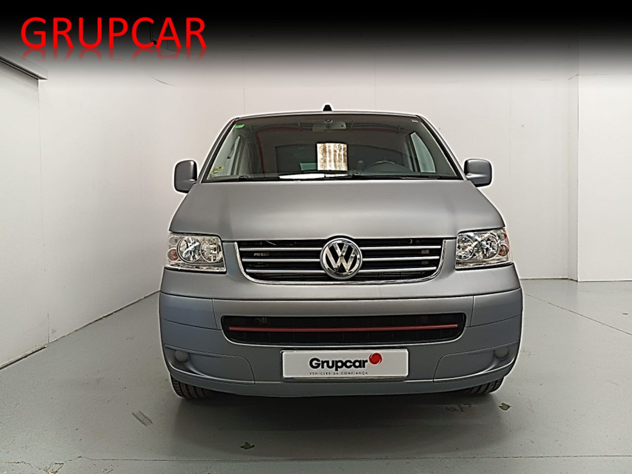 volkswagen multivan 2006 / foto grande (3)