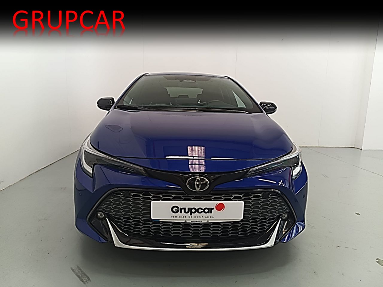 toyota corolla 2024 / foto grande (2)