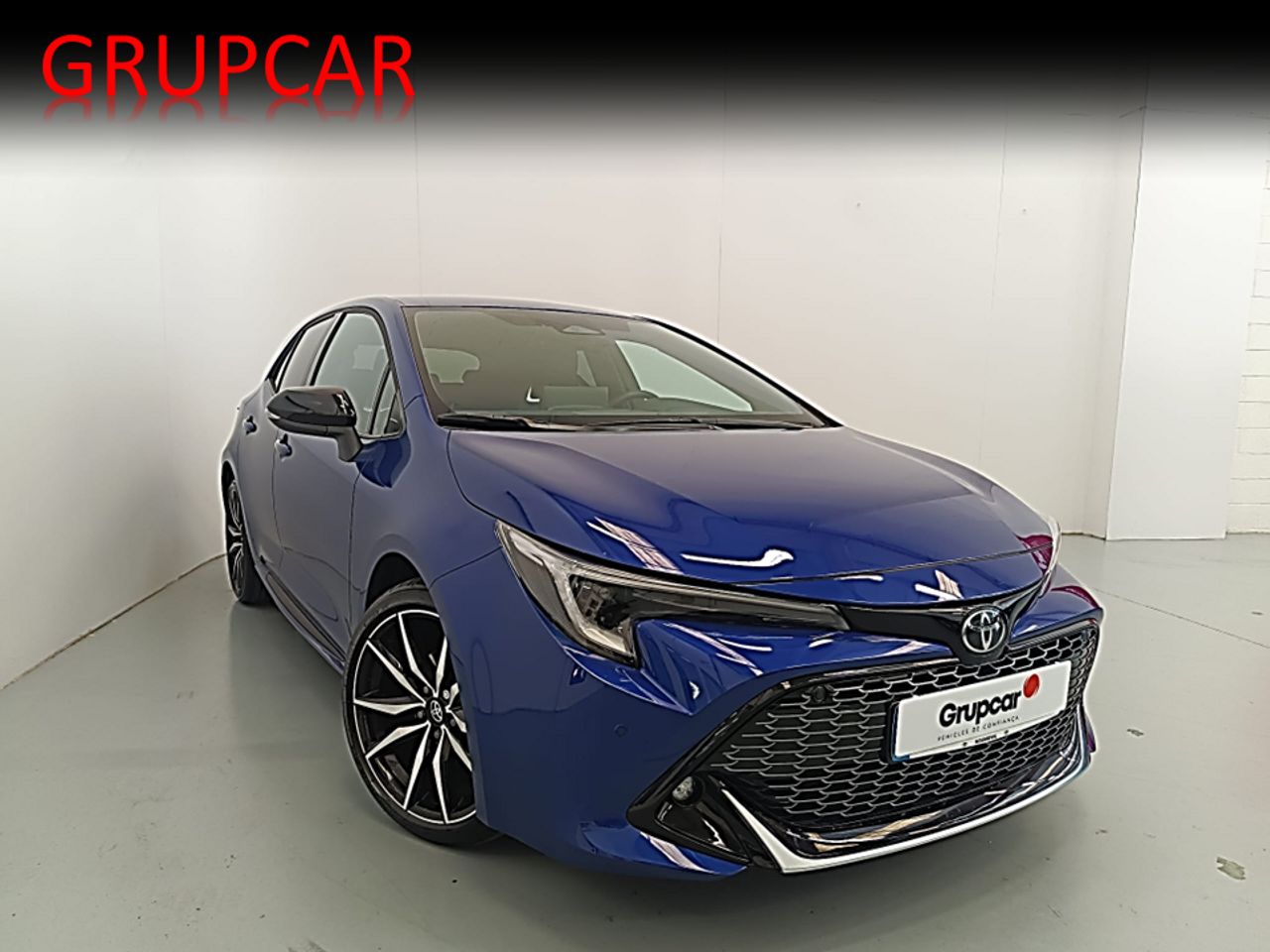 toyota corolla 2024 / foto grande (3)